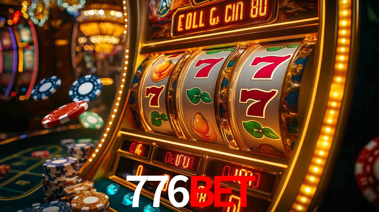 Exclusive Games 776BET