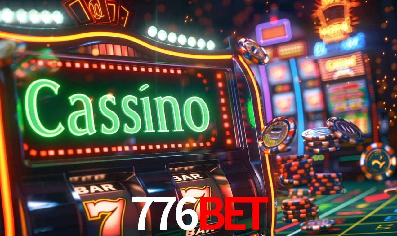 Segurança 2FA 776BET