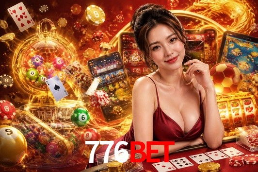 Quick Registration 776bet