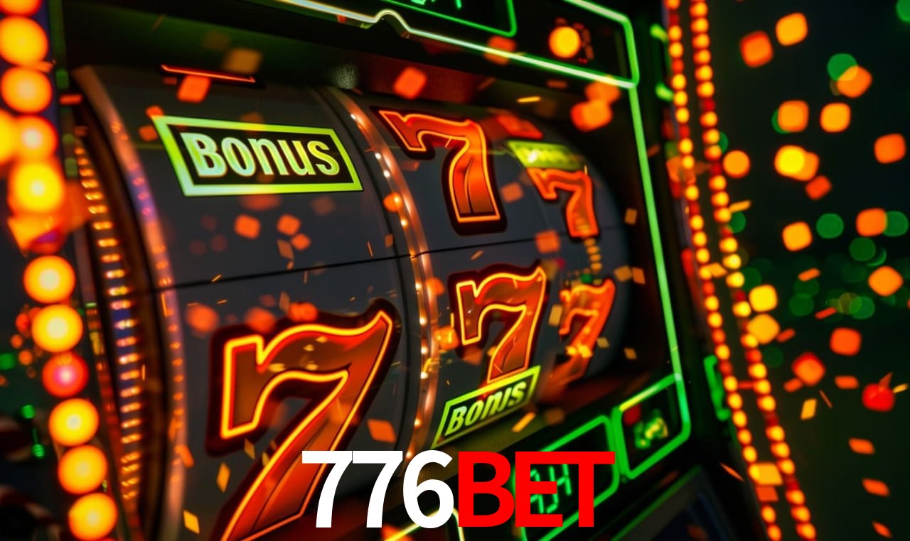 Desvendando o Mundo dos Jogos Virtuais na 776bet