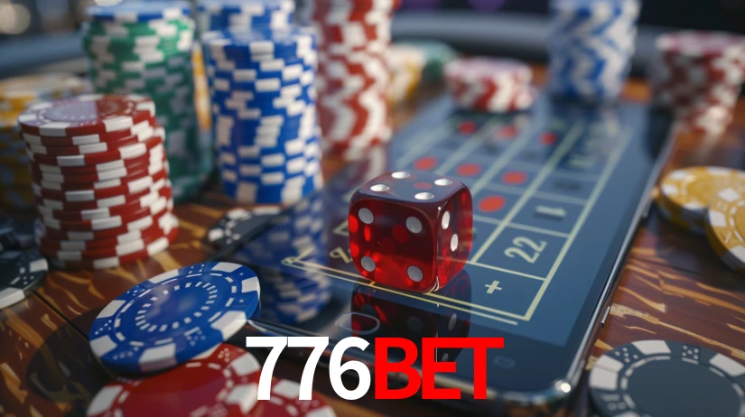 Bônus Generosos e Exclusivos no 776bet para Você!