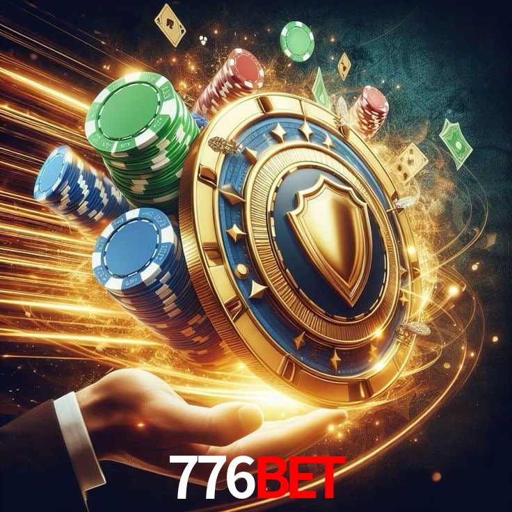 776bet Slots - 776bet visual 2