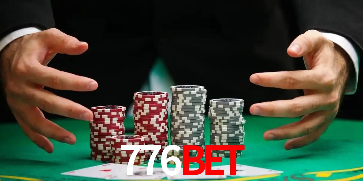 776bet Aplicativo - 776bet visual 1