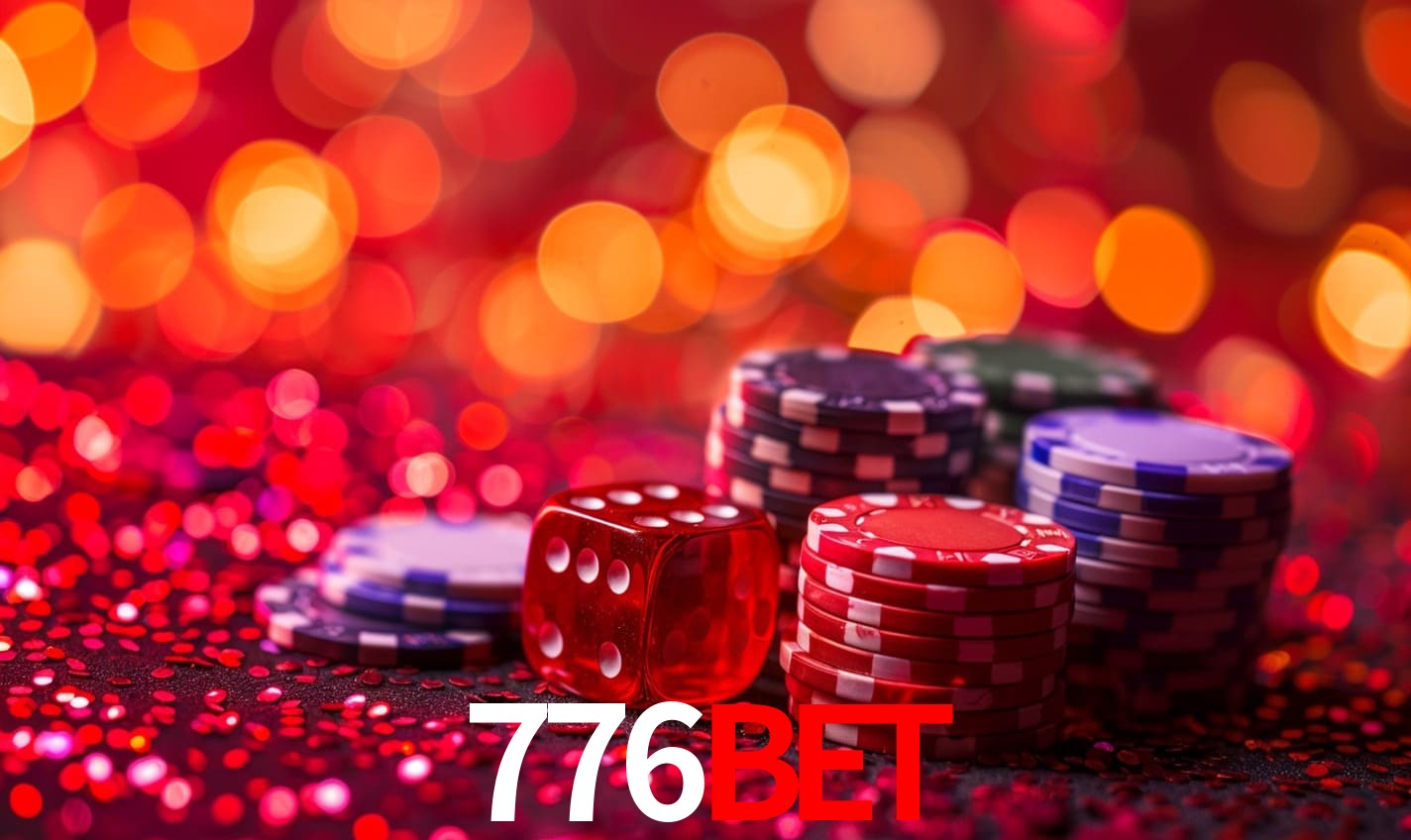 Explorando a Categoria de Eventos em Apostas na 776bet