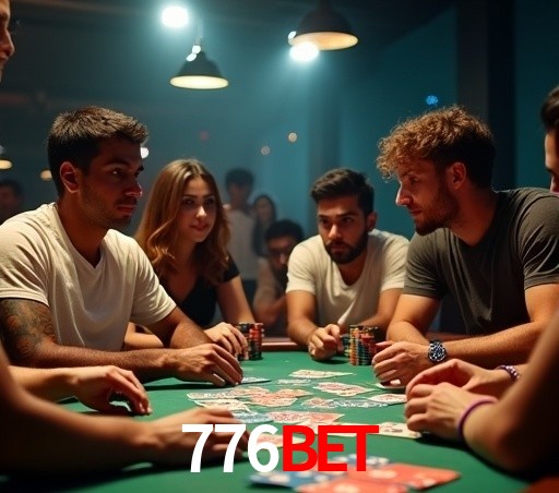 Sistemas de Segurança 776bet