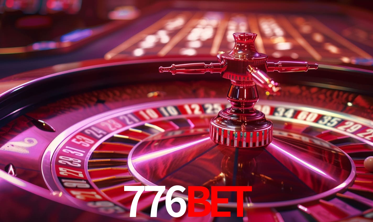 Descubra o Programa VIP da 776bet: Vantagens Exclusivas para Jogadores