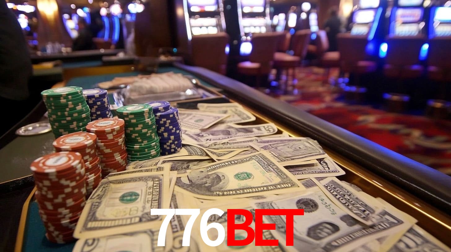 Promoções Sazonais 776bet