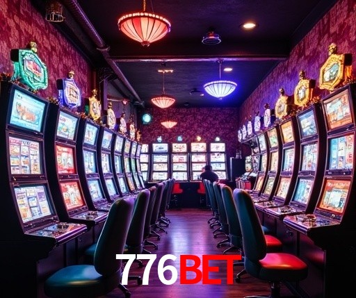 Promoção Relâmpago 776bet