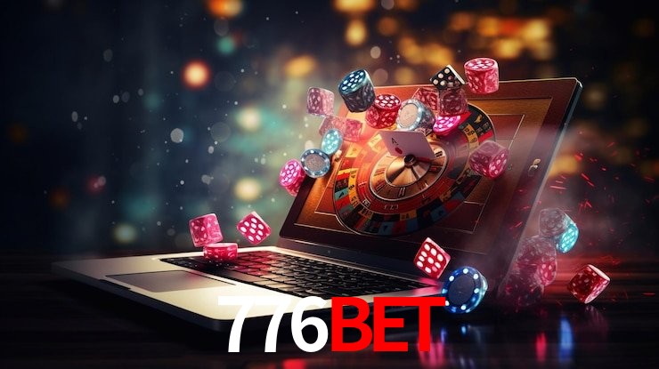 A Emoção da Loteria na 776bet: Uma Chance de Mudança de Vida