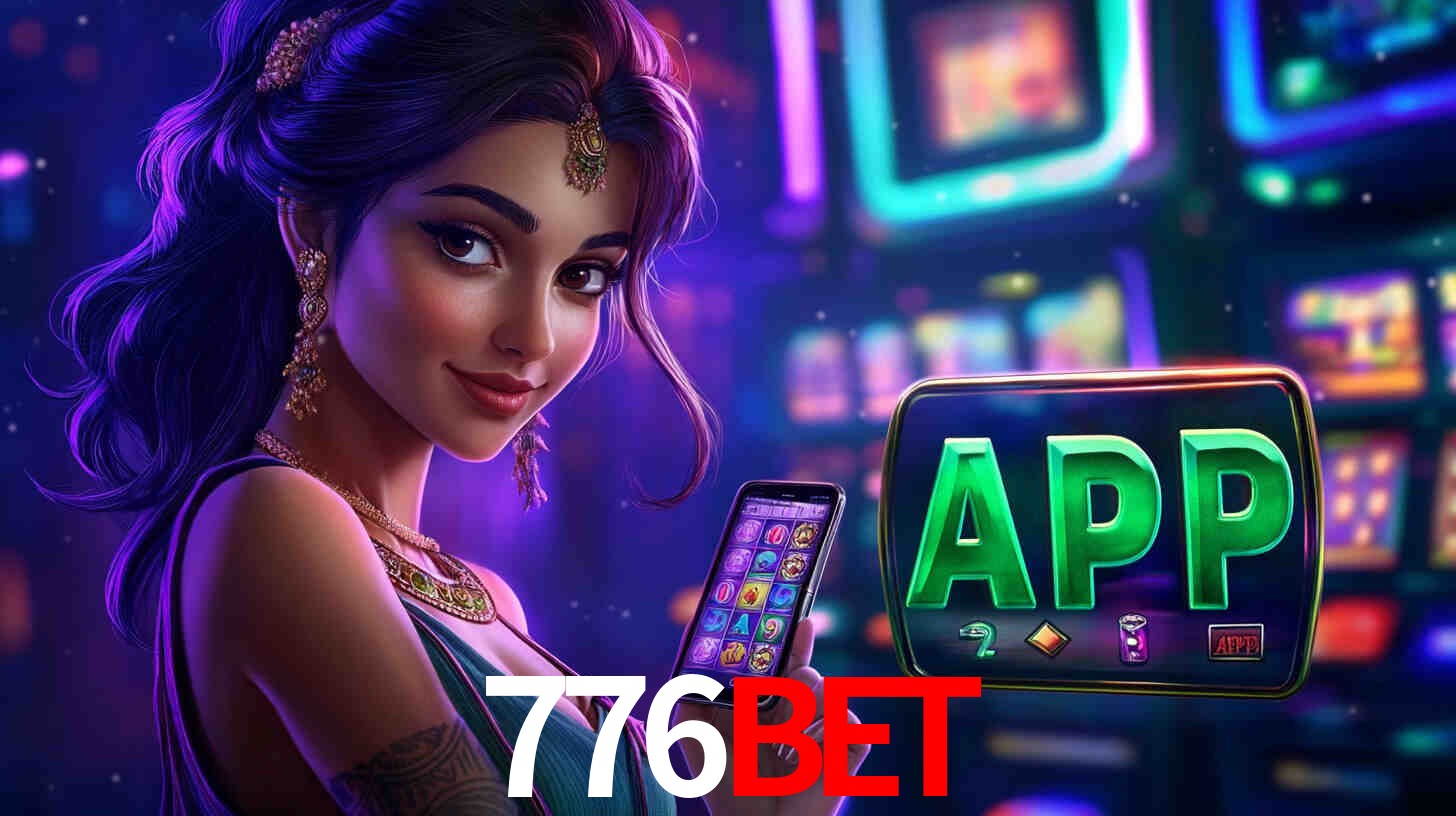 776bet: A Experiência de Casino com Jogos de Mesa ao Vivo