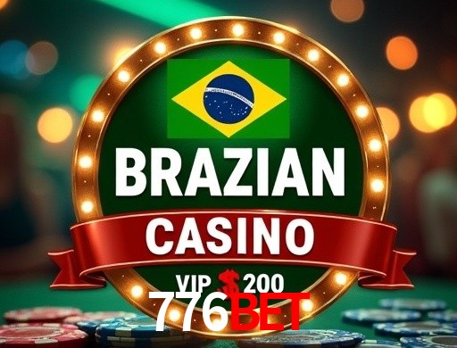 Ofertas Exclusivas 776bet