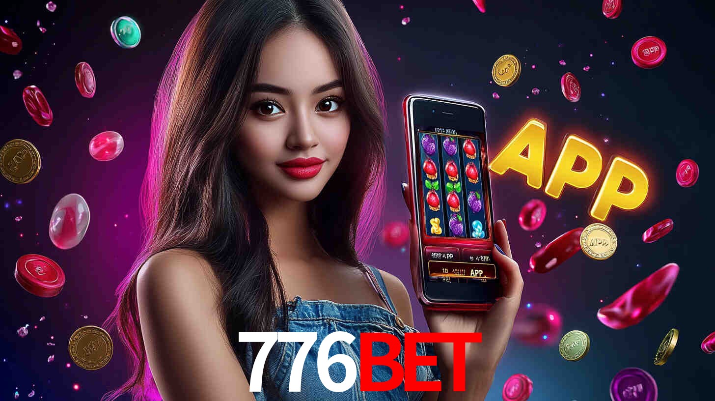 Descubra o Programa VIP da 776bet: Vantagens Exclusivas para Jogadores
