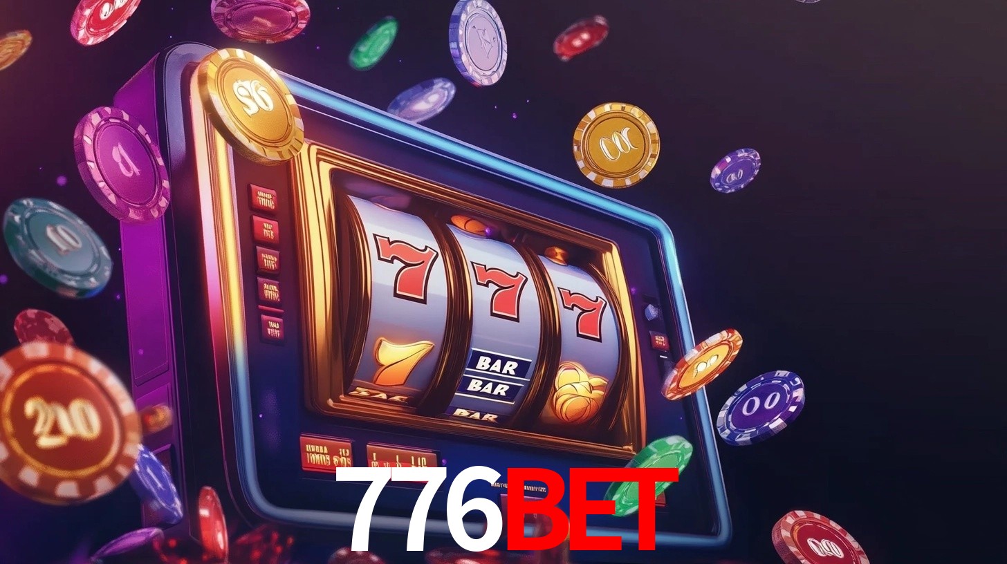 Welcome Bonus 776bet