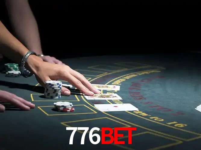 Segurança 2FA 776bet