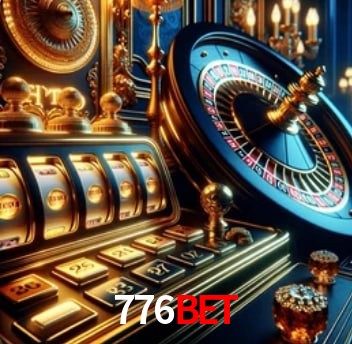 Programa VIP 776bet