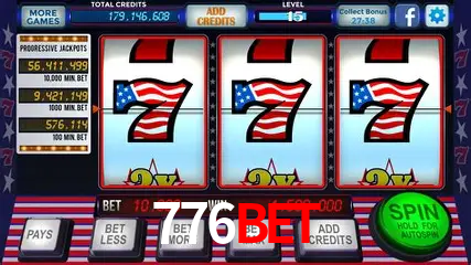 Descubra a Magia dos Jogos de Arcade no 776bet