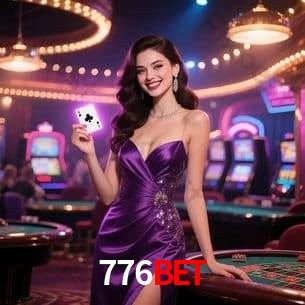 Interface do App 776bet