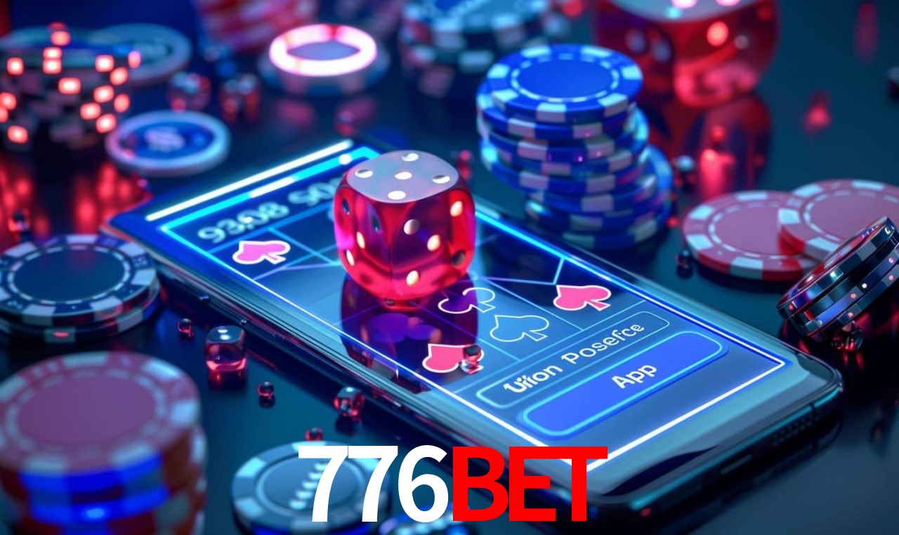 776bet visual 1