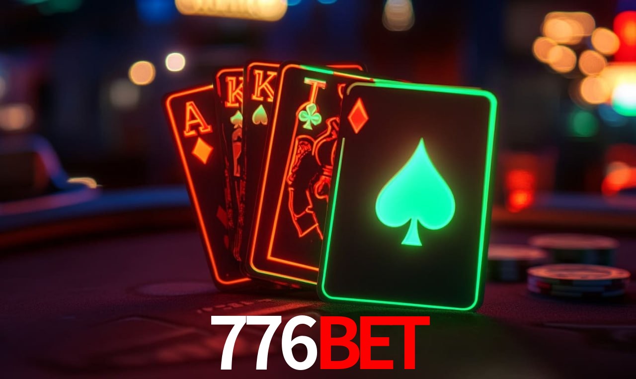 776bet Slots - 776bet visual 1
