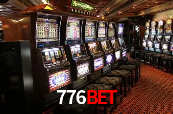 Descubra a Magia dos Jogos de Arcade no 776bet