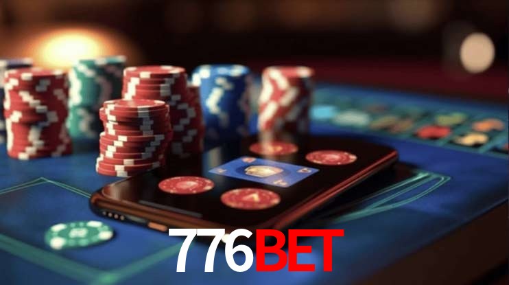 Torneios 776bet