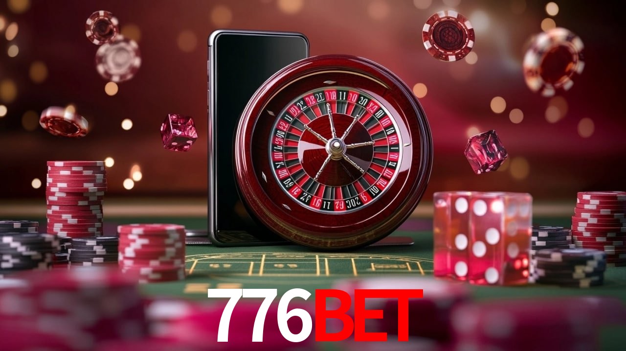 Football Betting 776bet