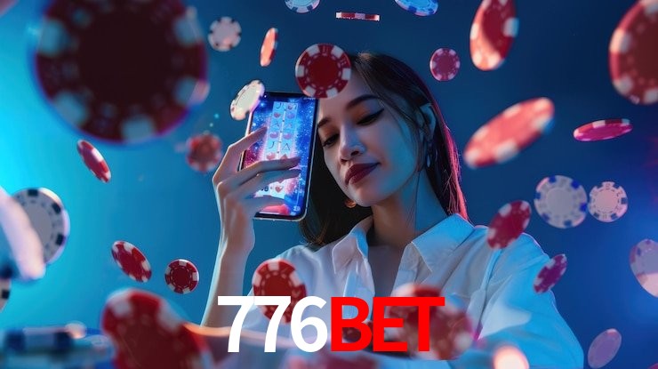 A Experiência Imersiva dos Cassinos Ao Vivo no 776bet